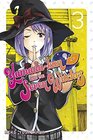 Yamadakun and the Seven Witches 3