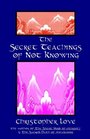 The Secret Teachings of Not Knowing