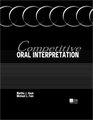 Competitive Oral Interpretation