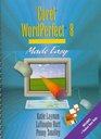 Corel WordPerfect 8 Made Easy