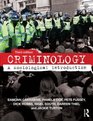 Criminology A Sociological Introduction