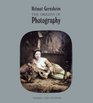 The Origins of Photography