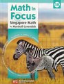 Math in Focus The Singapore Approach Grade 5 Student Book B