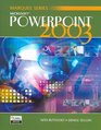 Microsoft Powerpoint 2003