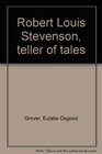 Robert Louis Stevenson teller of tales
