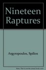 Nineteen Raptures