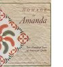 Homage to Amanda Two Hundred Years of American Quilts