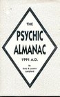The Psychic Almanac 1991 AD
