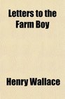 Letters to the Farm Boy