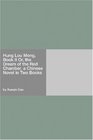 Hung Lou Meng Book II Or the Dream of the Red Chamber a Chinese Novel in Two Books