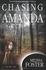 Chasing Amanda Mystery Suspense