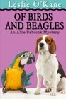 Of Birds and Beagles (Allie Babcock, Bk 5)