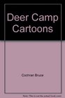 Deer Camp Cartoons
