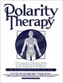 Polarity Therapy  Volume II