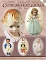 Collectors Encyclopedia of American Composition Dolls: 1900-1950: Identification and Values (Collector's Encyclopedia of American Composition Dolls)