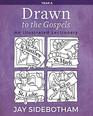 Drawn to the Gospels An Illustrated Lectionary Year A