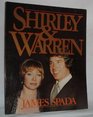 Shirley and Warren