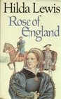 Rose of England