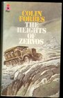 The Heights of Zervos