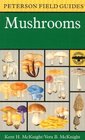 A Field Guide to Mushrooms : North America (Peterson Field Guides(R))