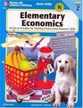 Elementary Economics Grade 2
