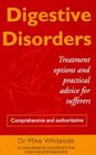 Digestive Disorders Treatment Options and Practical Advice for Sufferers