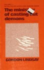 Ministry of Casting Out Demons