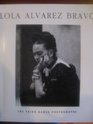 Lola Alvarex Bravo The Frida Kahlo Photographs