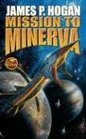Mission to Minerva (Giants, Bk 5)