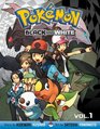 Pokemon Black and White, Vol. 1 (Pokémon Black and White)