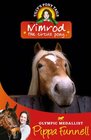 Nimrod The Circus Pony