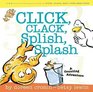 Click Clack Splish Splash A Counting Adventure