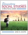 Elementary Social Studies A Practical Guide Plus MyEducationLab with Pearson eText  Access Card Package