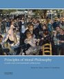 Principles of Moral Philosophy Classic and Contemporary Approaches