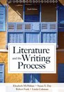 Literature and the Writing Process with NEW MyLiteratureLab  Access Card Package