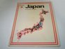 Japan the land and its people