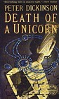 Death of a Unicorn