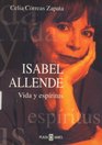 Isabel Allende vida y espritu