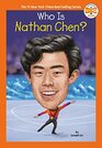 Who Is Nathan Chen