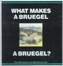 What Makes a Bruegel a Bruegel