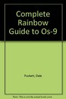 Complete Rainbow Guide to Os9