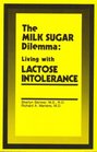 Milk Sugar Dilemma