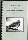 A Birder's Guide to Coastal Washington