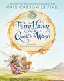Fairy Haven and the Quest for the Wand (Disney Fairies, Bk 2)