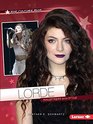 Lorde Songstress With Style
