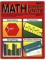 Math Extension Units