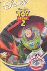 Toy Story 2 Readalong