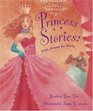 Princess Stories from Around the World