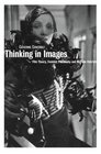 Thinking in Images Film Theory Feminist Philosophy and Marlene Dietrich