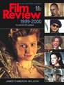 The Film Review 19992000 The Definitive Film Yearbook